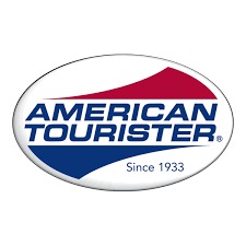 American Tourister