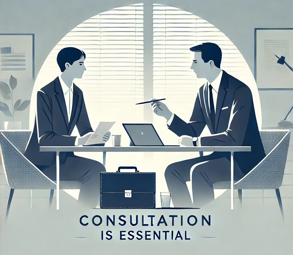 Why Consultation is Key to Incorporating a Private Limited Company