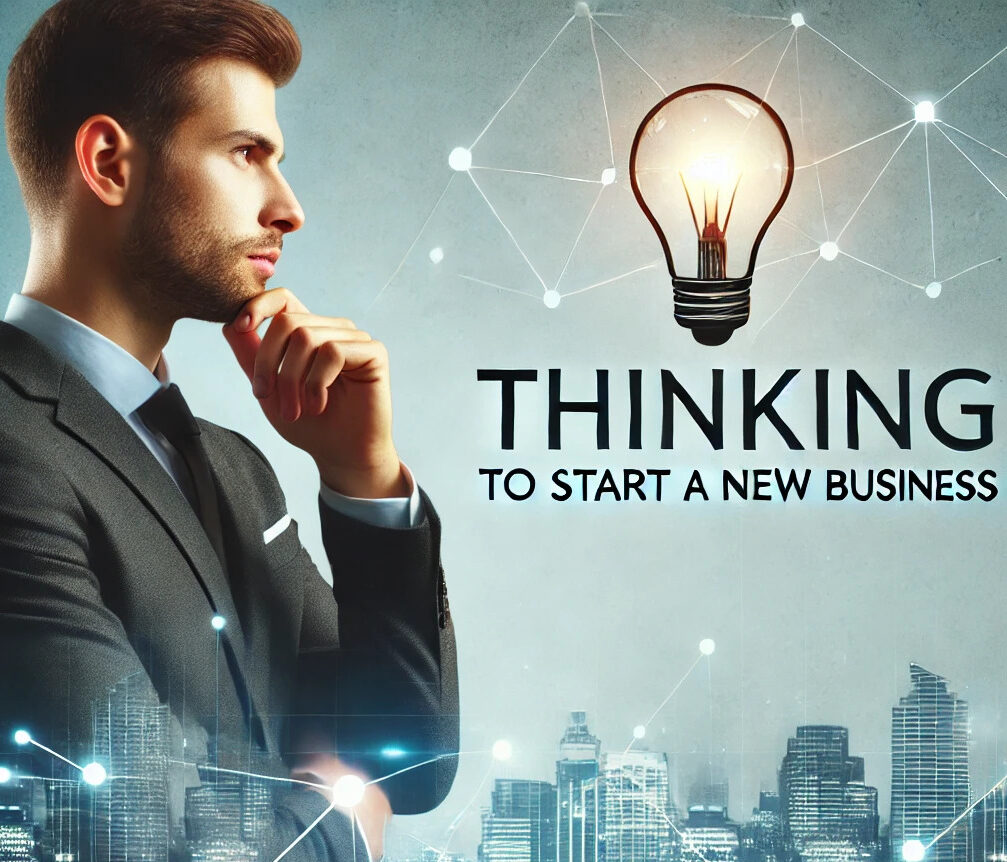 Starting a New Company? Make Sure to Consider These Crucial Factors