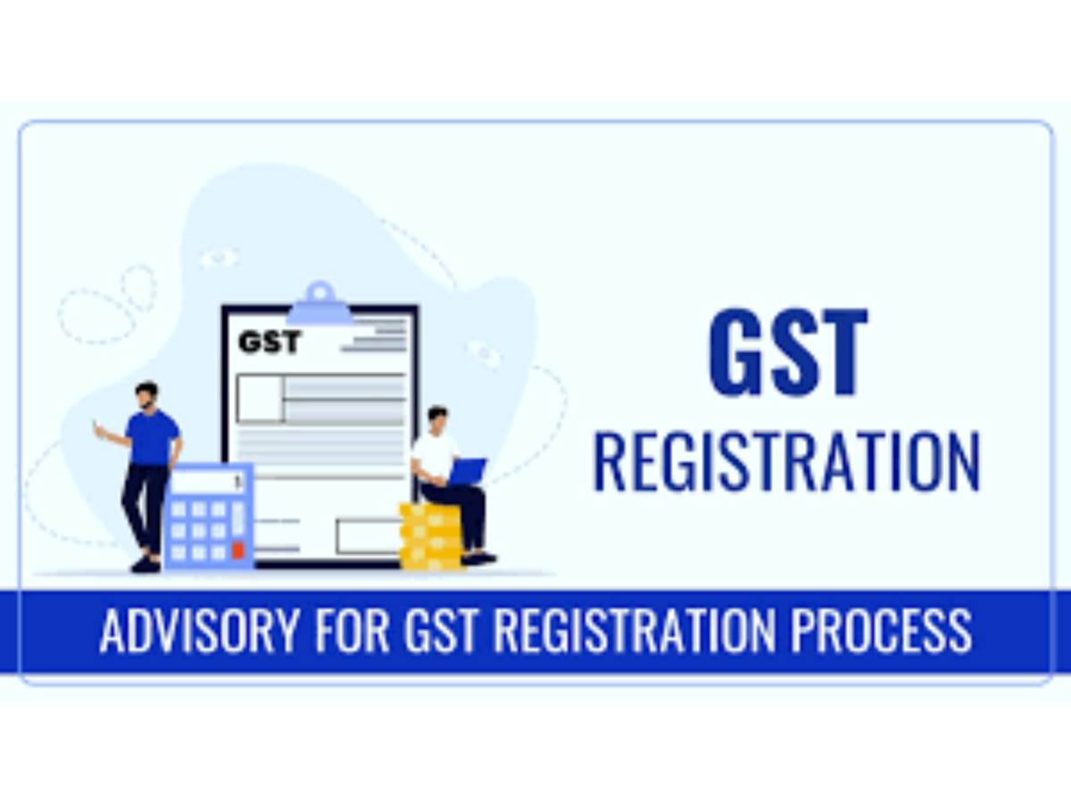 Advisory for GST Registration Process (Rule 8 of CGST Rules, 2017)